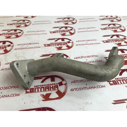 Трубка картерних газів Kia Sorento 2.5CRDI 2002-2009 284854A101